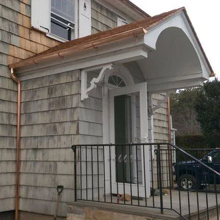 gutter instalation Glen Cove ny