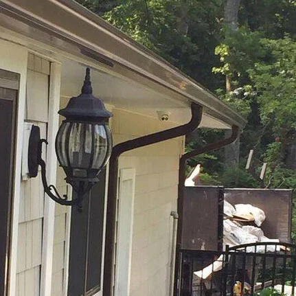 gutter replacement Glen Cove ny