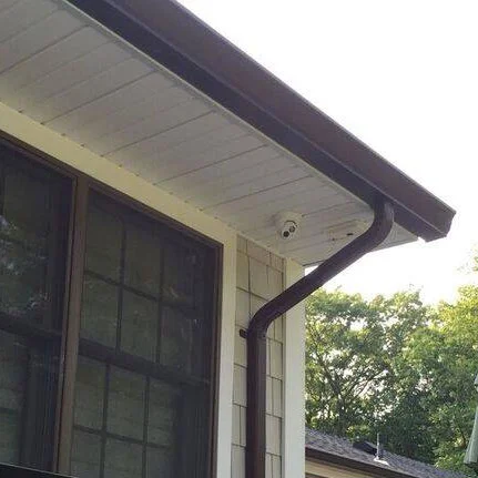 emergency gutter repair Glen Cove ny